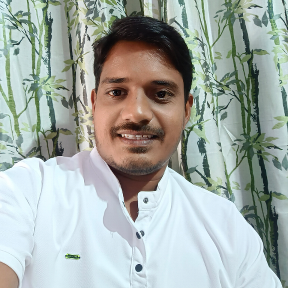 Ramesh Hubballi Ramesh hubballi