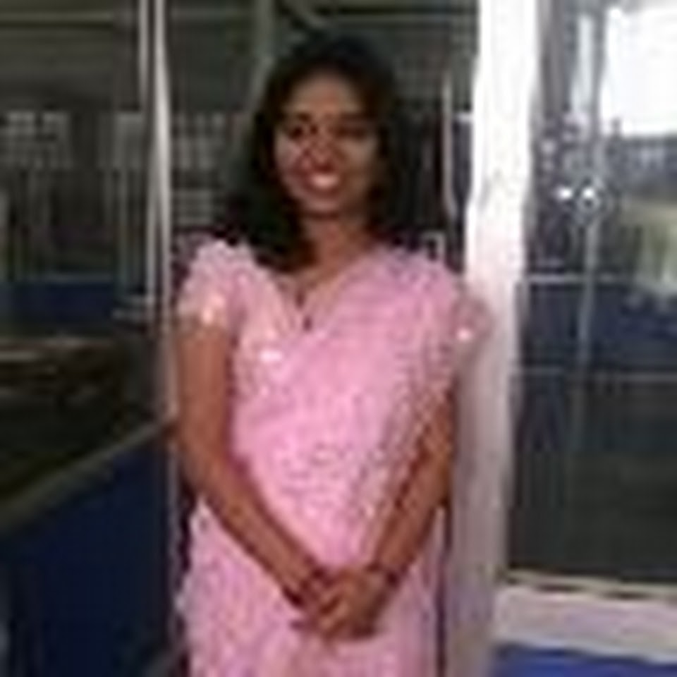 Bhargavi kulkarni